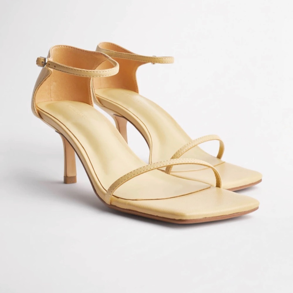 Tony Bianco Pumps / 6.5